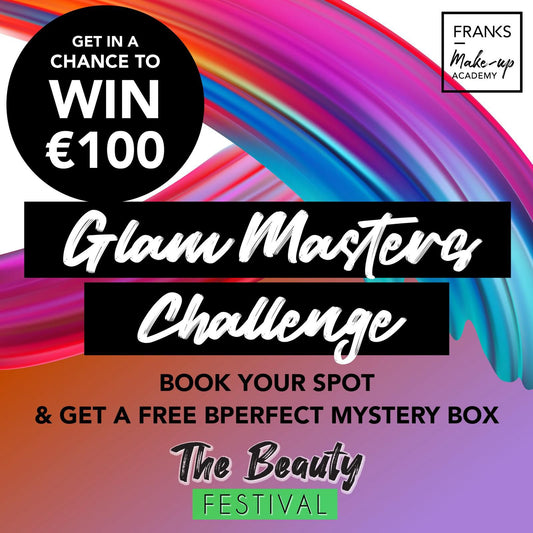 Beauty Festival - Glam Master Challenge